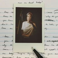 Chantal Kreviazuk - Over My Dead Body