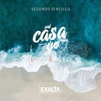Luis Angel - Mi Casa Y Yo