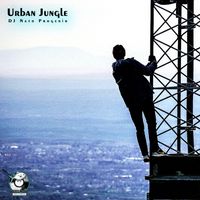 DJ Nato Progenio - Urban Jungle