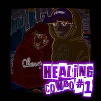 Neptune - Healing Combo No. 1 (Explicit)