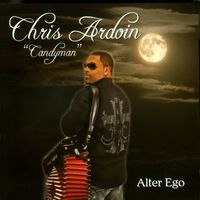 Chris Ardoin - Alter Ego