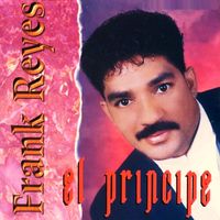 Frank Reyes - El Príncipe