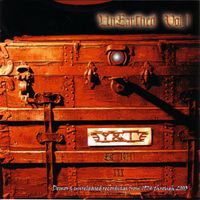Y & T - UnEarthed, Vol. 1