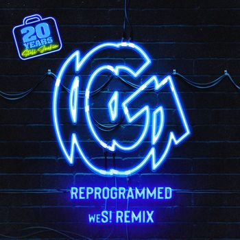 DJ Mes - Reprogrammed (weS! Remix)