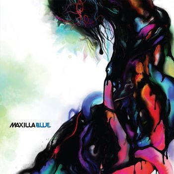 Maxilla Blue - Volume 3 (Explicit)