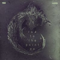Crypsis - Raw To The Point EP