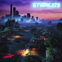 The Midnight - Syndicate (Explicit)