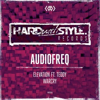 Audiofreq - Warcry / Elevation