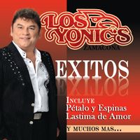 Los Yonic's - Exitos