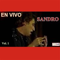 Sandro - En Vivo, Vol. 1