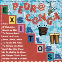 Pedro Conga - Salsa Exitos