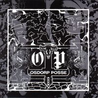 Osdorp Posse - Roffer Dan Ooit