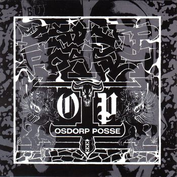 Osdorp Posse - Roffer Dan Ooit