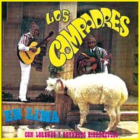 Los Compadres - En Lima