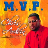 Chris Ardoin - M.V.P.