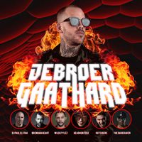 Jebroer - Jebroer Gaat Hard!