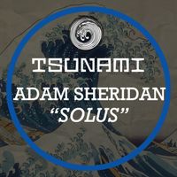 Adam Sheridan - Solus