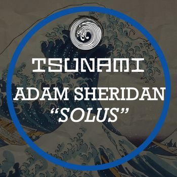 Adam Sheridan - Solus