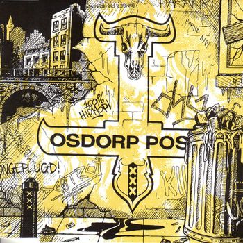 Osdorp Posse - Ongeplugd