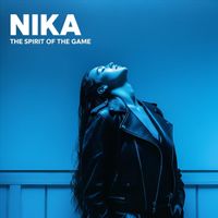 Nika - The Spirit of the Game