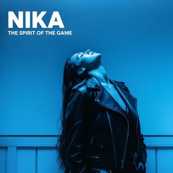 Nika - The Spirit of the Game