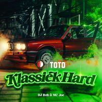 DJ Rob, MC Joe and The Champ - Klassiek Hard (Feyenoord) [feat. MC F]