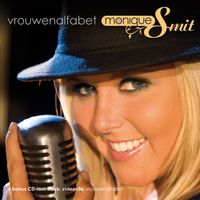 Monique Smit - Vrouwenalfabet