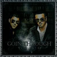 Goin' Through - Veto