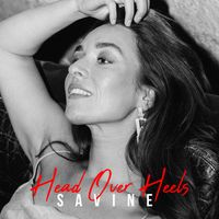 Savine - Head Over Heels