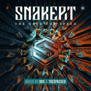 Various Artists - Snakepit 2021 (The Need For Speed [Explicit])