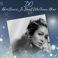 Do - Kerstmis, Je Bent Welkom Hier