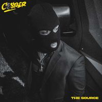 Casper - The Source (Explicit)