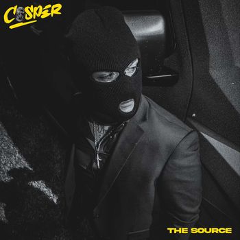 Casper - The Source (Explicit)