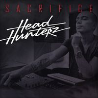 Headhunterz - Sacrifice