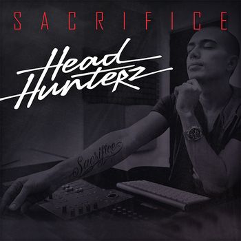 Headhunterz - Sacrifice