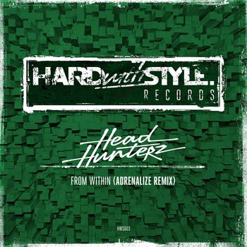 Headhunterz - From Within (Adrenalize Remix)