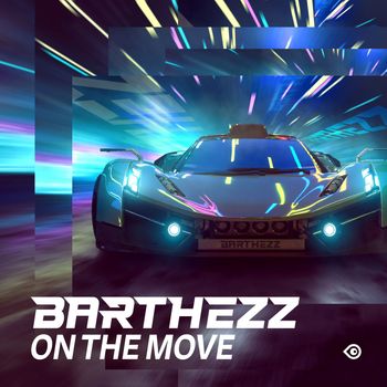 Barthezz - On The Move