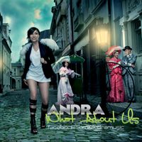 Andra - What About Us