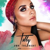 Tally - Own The Night