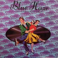 Blue Haze - Blue Haze