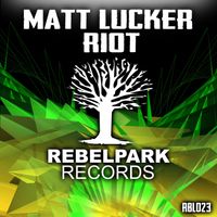 Matt Lucker - Riot