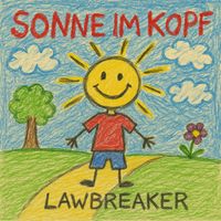 Audiovault Presents Lawbreaker - Sonne Im Kopf (Remix)