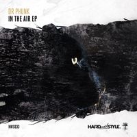 Dr Phunk - In The Air EP