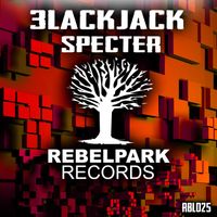 3LACKJACK - Specter