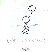 soLos - E V R Y B D Y K N W S