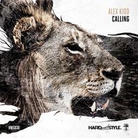 Alex Kidd - Calling (Original Mix)