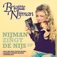 Brigitte Nijman - Nijman Zingt De Nijs