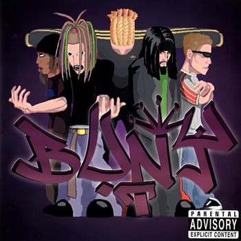 Buny - Chasing Roadrunner (Explicit)