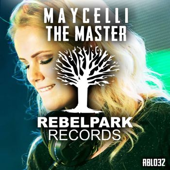 Maycelli - The Master (Extended Mix)