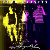 Zero Gravity - My Jeffrey Dahmer (Explicit)